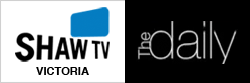 Shaw TV Victoria