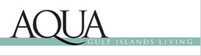 Aqua logo